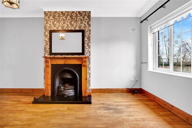 12 Preston Heights, Kilmeage, Naas, Co.Kildare