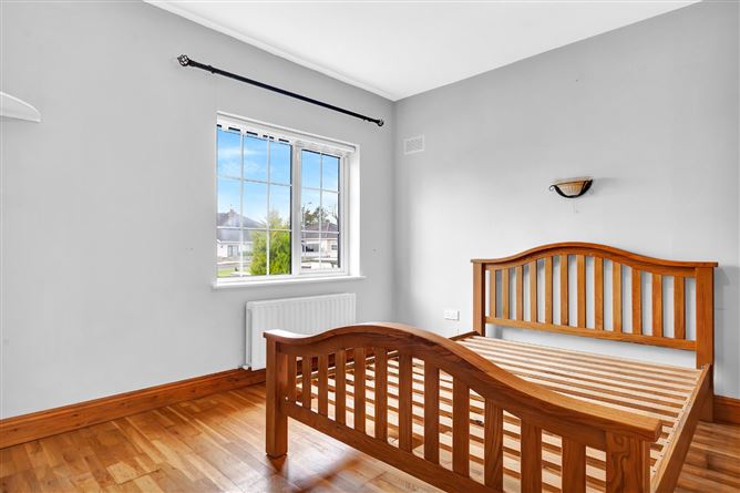 12 Preston Heights, Kilmeage, Naas, Co.Kildare