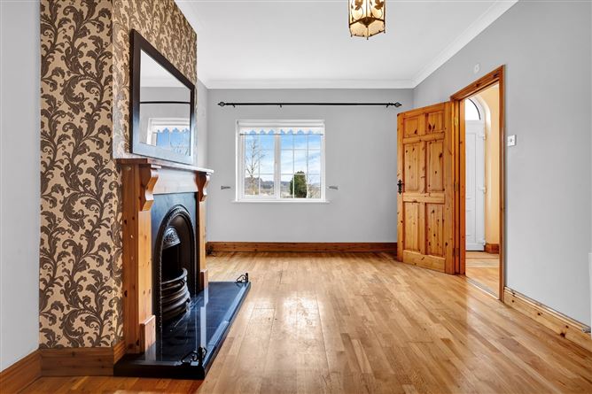 12 Preston Heights, Kilmeage, Naas, Co.Kildare