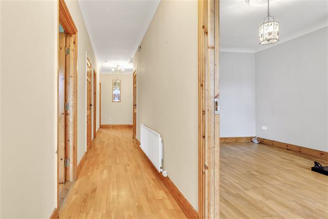 12 Preston Heights, Kilmeage, Naas, Co.Kildare
