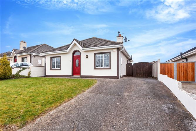 12 Preston Heights, Kilmeage, Naas, Co.Kildare