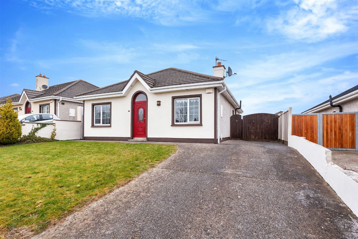 12 Preston Heights, Kilmeage, Naas, Co.Kildare
