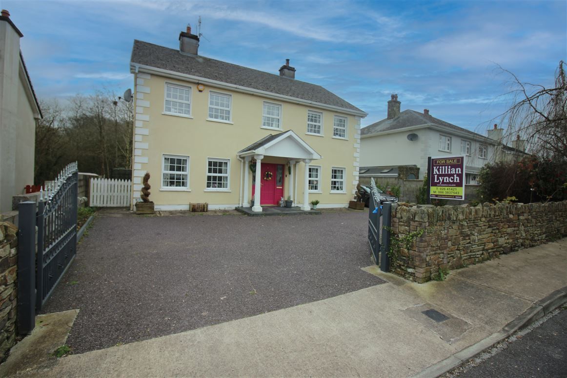 No. 7 Sally Gardens, Millstreet Road, Macroom, Cork Killian Lynch