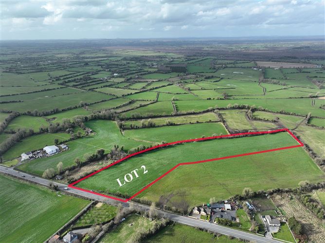 Ard Na Mullen, Kinnegad, Meath Raymond Potterton & Company 4691039