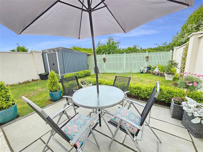 27 Meadow View, Creggaunnahilla, Clarecastle, Co. Clare