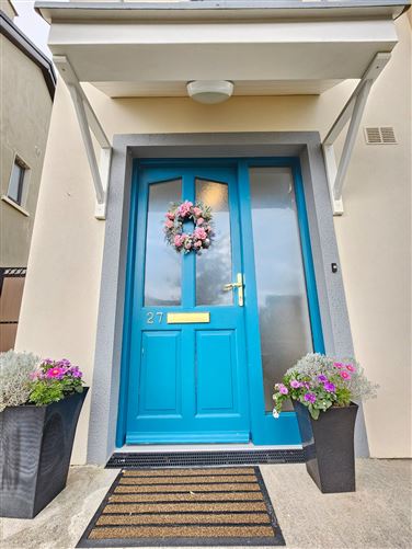 27 Meadow View, Creggaunnahilla, Clarecastle, Co. Clare