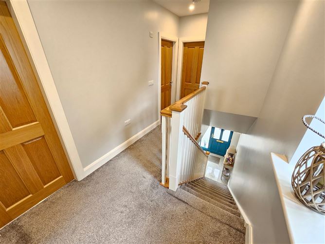 27 Meadow View, Creggaunnahilla, Clarecastle, Co. Clare