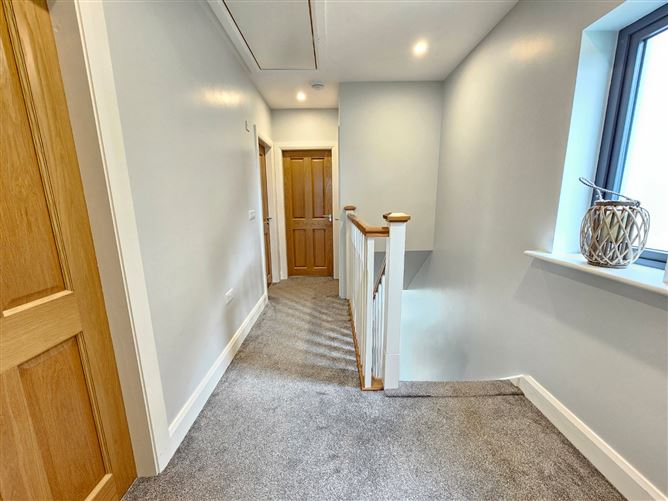 27 Meadow View, Creggaunnahilla, Clarecastle, Co. Clare