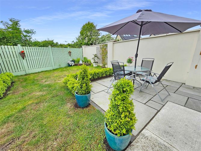 27 Meadow View, Creggaunnahilla, Clarecastle, Co. Clare