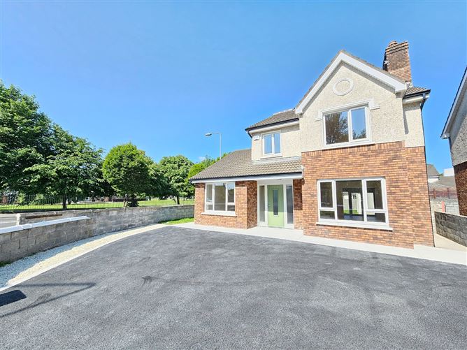 16 Greendale, Clon Road, Ennis, Co. Clare DNG O'Sullivan Hurley 4713039 MyHome.ie Residential