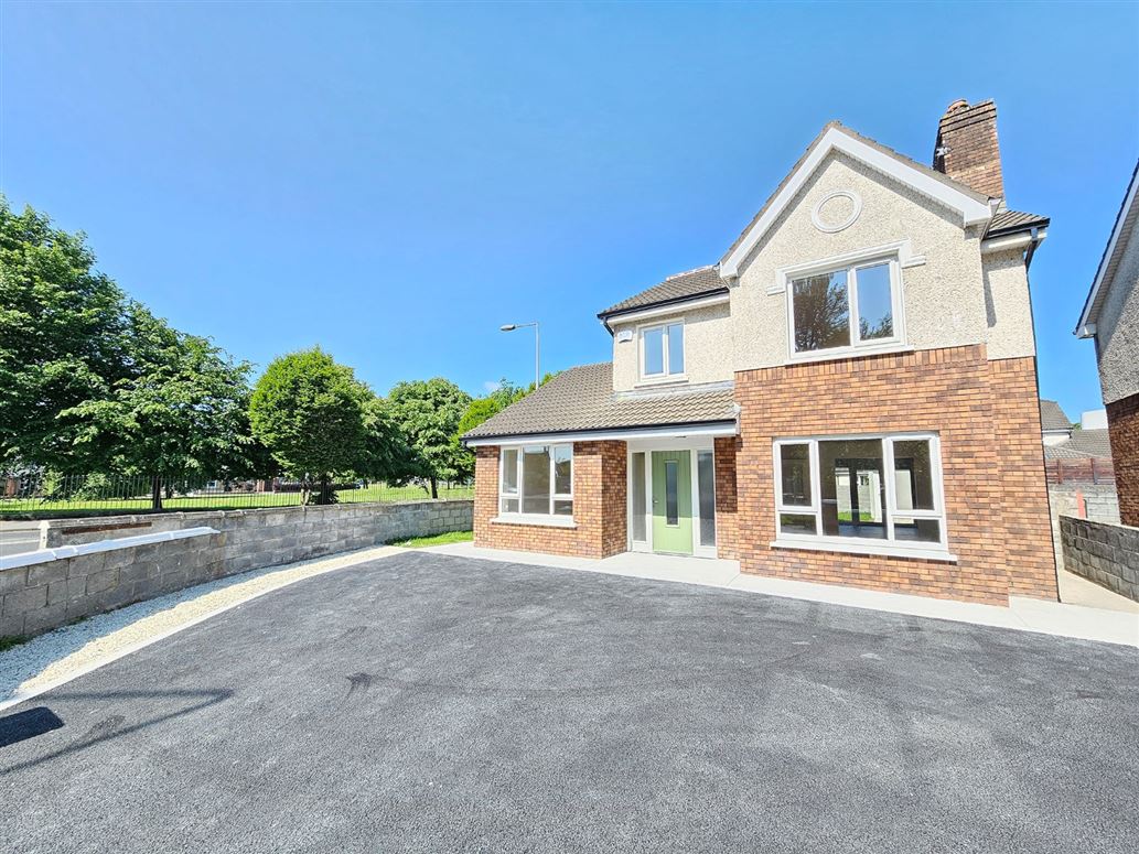 16 Greendale, Clon Road, Ennis, Co. Clare DNG O'Sullivan Hurley