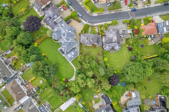 21 Butterfield Drive, Rathfarnham, Dublin 14