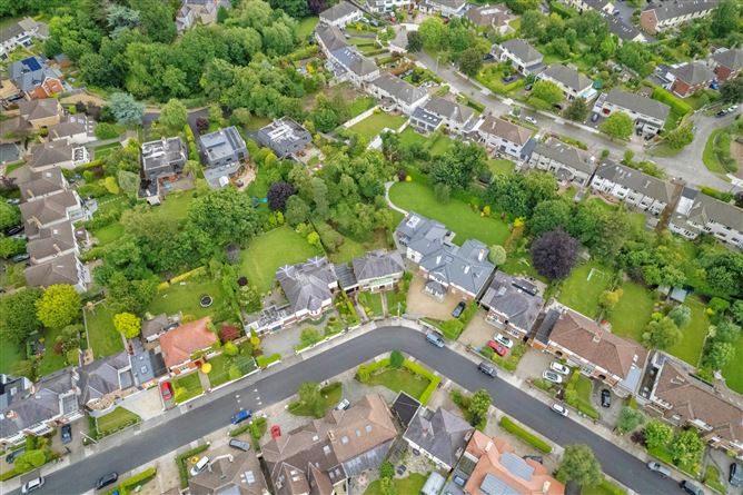 21 Butterfield Drive, Rathfarnham, Dublin 14