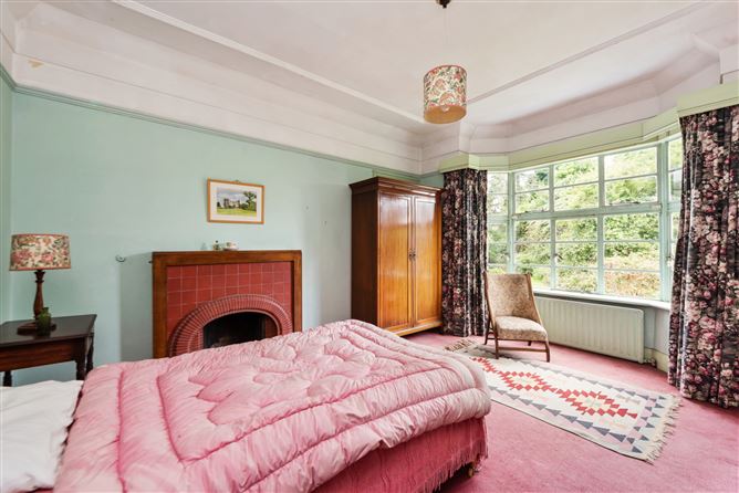 21 Butterfield Drive, Rathfarnham, Dublin 14
