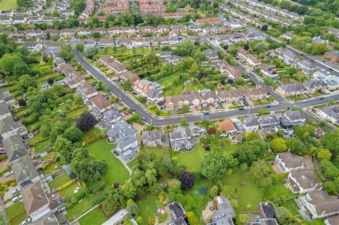 21 Butterfield Drive, Rathfarnham, Dublin 14
