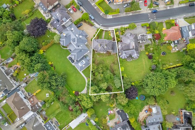 21 Butterfield Drive, Rathfarnham, Dublin 14