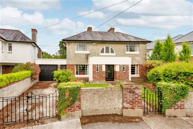 21 Butterfield Drive, Rathfarnham, Dublin 14