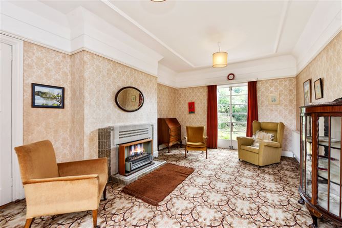 21 Butterfield Drive, Rathfarnham, Dublin 14