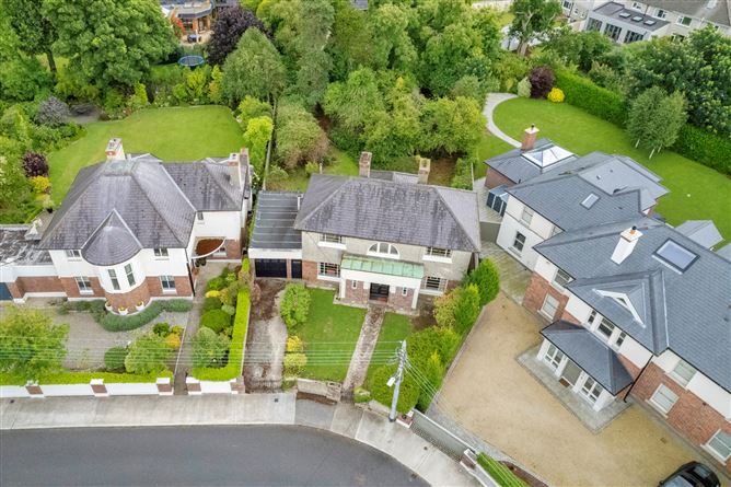21 Butterfield Drive, Rathfarnham, Dublin 14