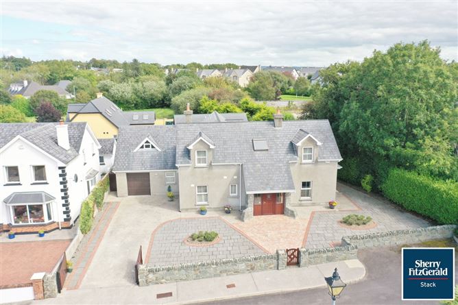 5 Cluain Doire, Cahirdown, Listowel, Co. Kerry