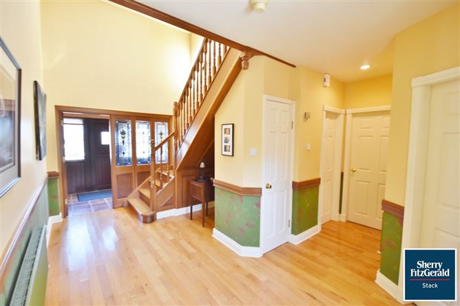 5 Cluain Doire, Cahirdown, Listowel, Co. Kerry