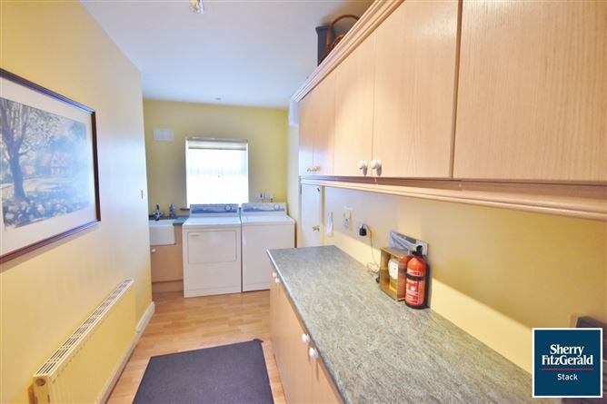 5 Cluain Doire, Cahirdown, Listowel, Co. Kerry