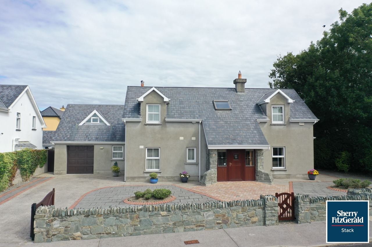 5 Cluain Doire, Cahirdown, Listowel, Co. Kerry