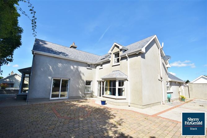 5 Cluain Doire, Cahirdown, Listowel, Co. Kerry