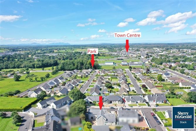 5 Cluain Doire, Cahirdown, Listowel, Co. Kerry