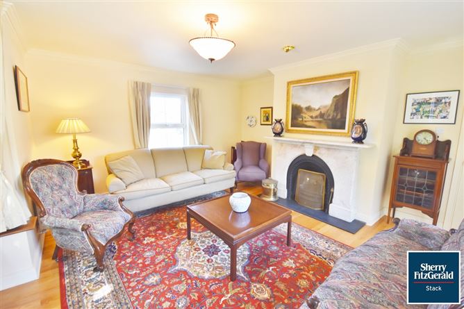 5 Cluain Doire, Cahirdown, Listowel, Co. Kerry
