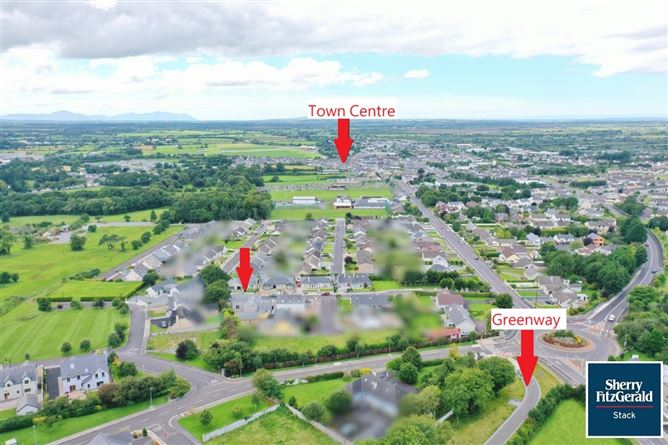 5 Cluain Doire, Cahirdown, Listowel, Co. Kerry