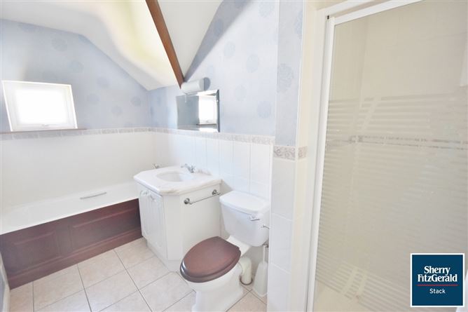 5 Cluain Doire, Cahirdown, Listowel, Co. Kerry