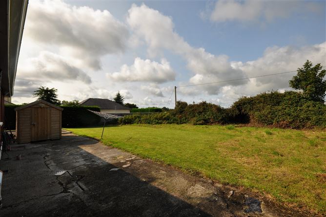 The Laurels, Kilmacow, Waterford