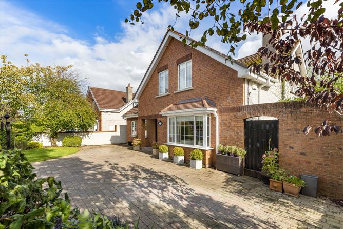 6 Leigh Valley, Ratoath, Co. Meath