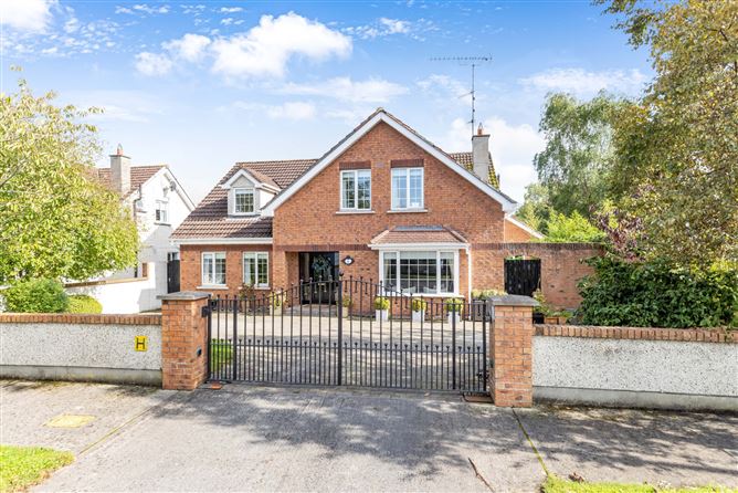 6 Leigh Valley, Ratoath, Co. Meath