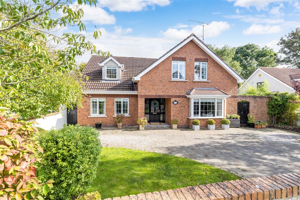 6 Leigh Valley, Ratoath, Co. Meath