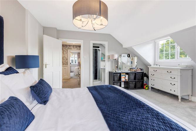 6 Leigh Valley, Ratoath, Co. Meath