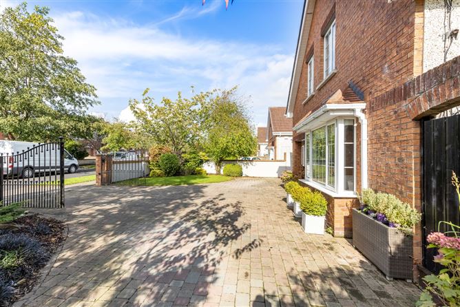6 Leigh Valley, Ratoath, Co. Meath