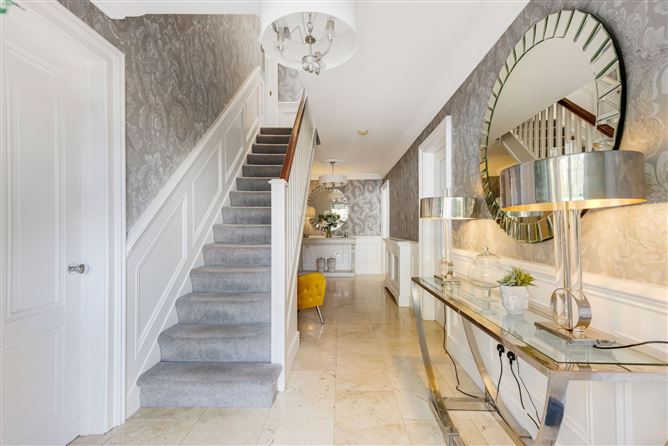 6 Leigh Valley, Ratoath, Co. Meath