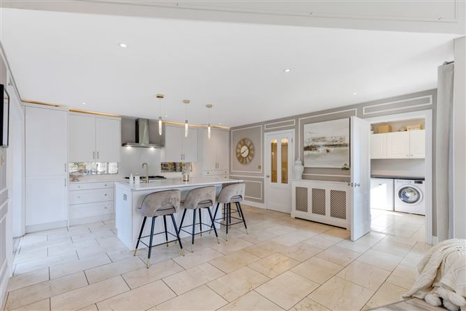 6 Leigh Valley, Ratoath, Co. Meath