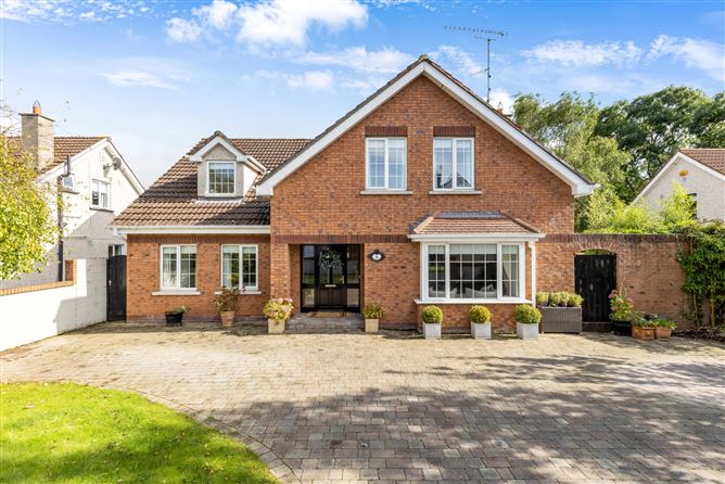 6 Leigh Valley, Ratoath, Co. Meath