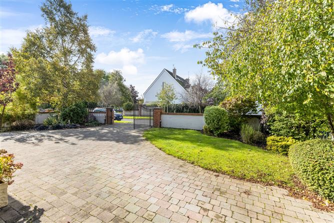 6 Leigh Valley, Ratoath, Co. Meath