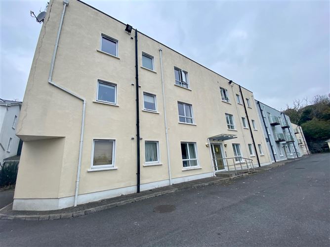 8 Bruach Na Habhainn, Spiddal, Galway