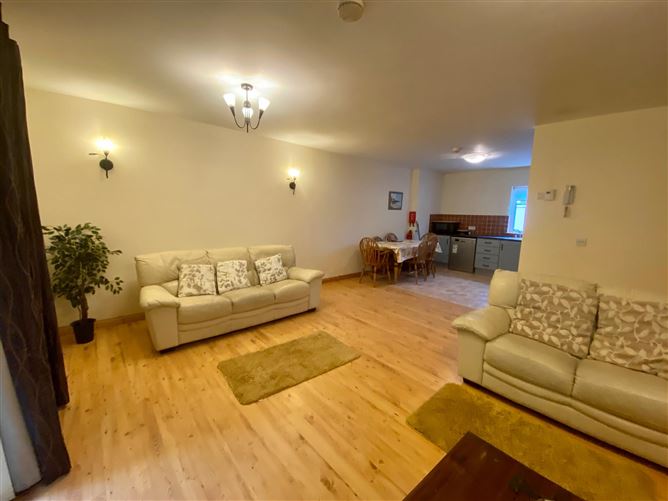 8 Bruach Na Habhainn, Spiddal, Galway