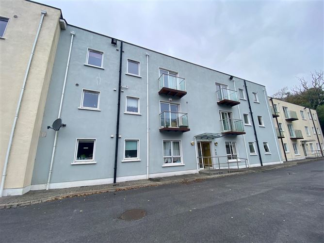8 Bruach Na Habhainn, Spiddal, Galway