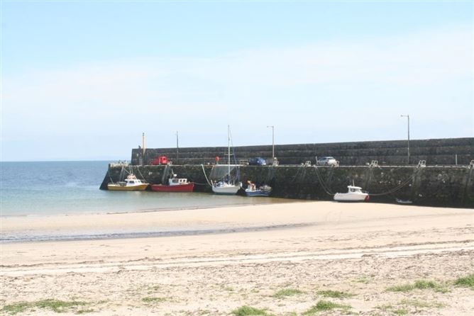 8 Bruach Na Habhainn, Spiddal, Galway