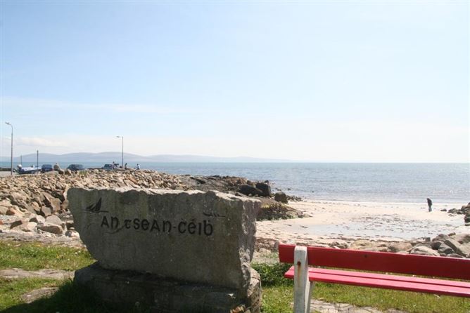 8 Bruach Na Habhainn, Spiddal, Galway