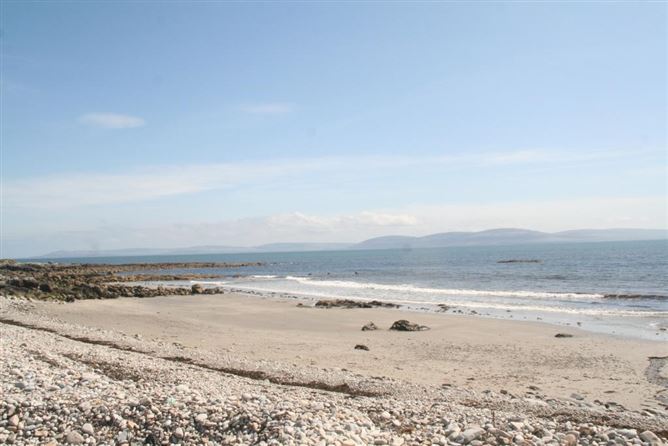 8 Bruach Na Habhainn, Spiddal, Galway