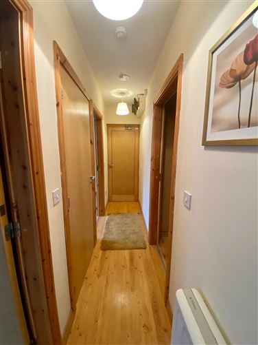 8 Bruach Na Habhainn, Spiddal, Galway