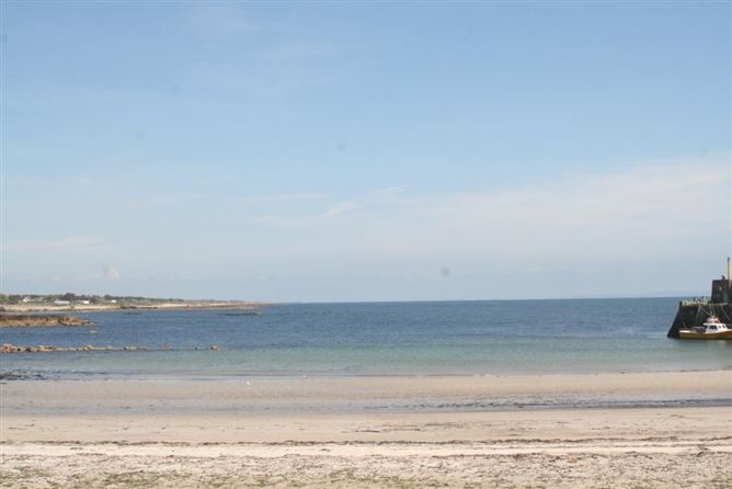 8 Bruach Na Habhainn, Spiddal, Galway